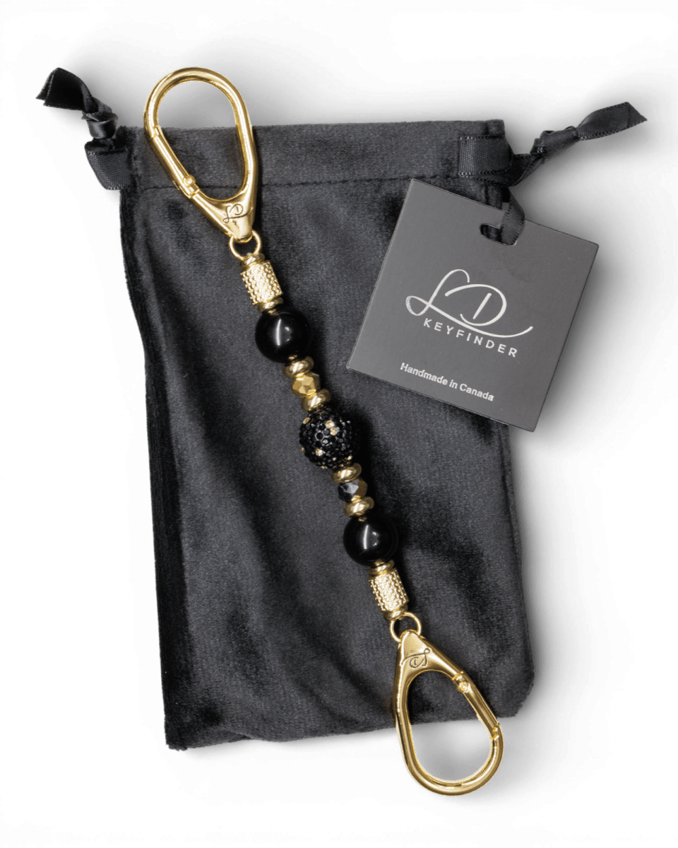 Celestial Noir - Mini - LD Keyfinder