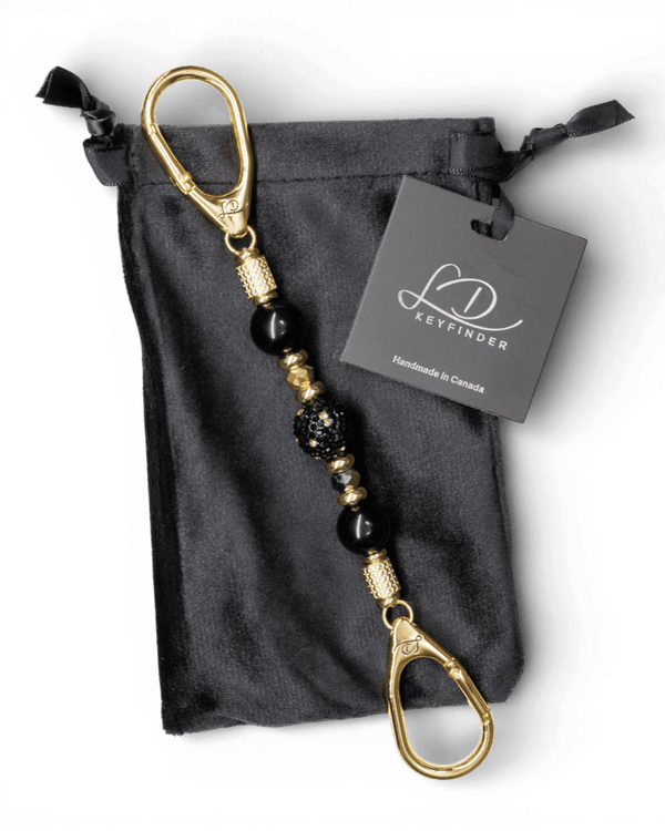 Celestial Noir - Mini - LD Keyfinder