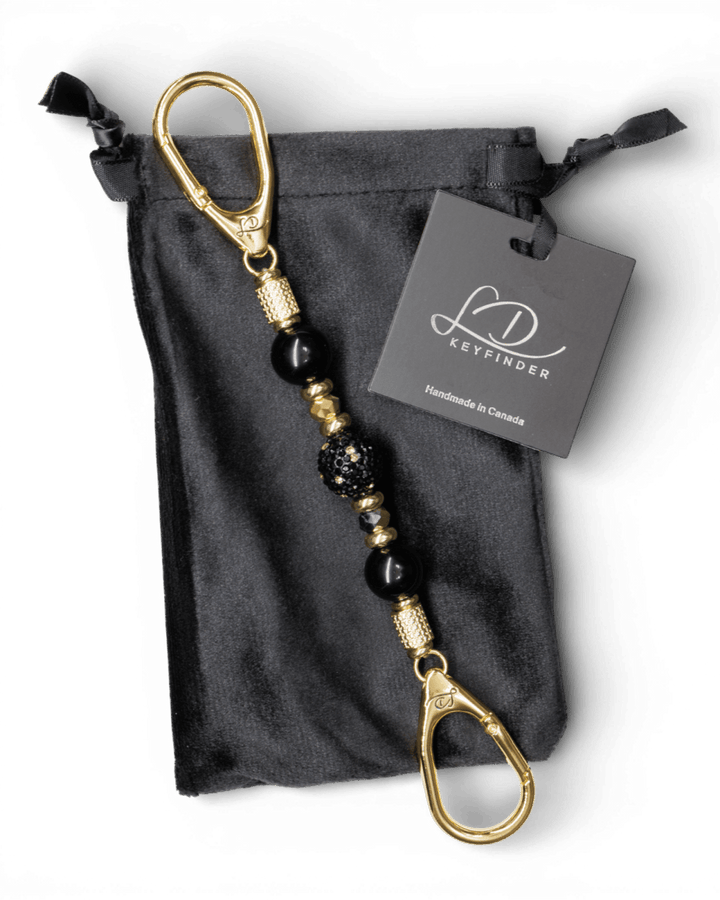 Celestial Noir - Mini - LD Keyfinder