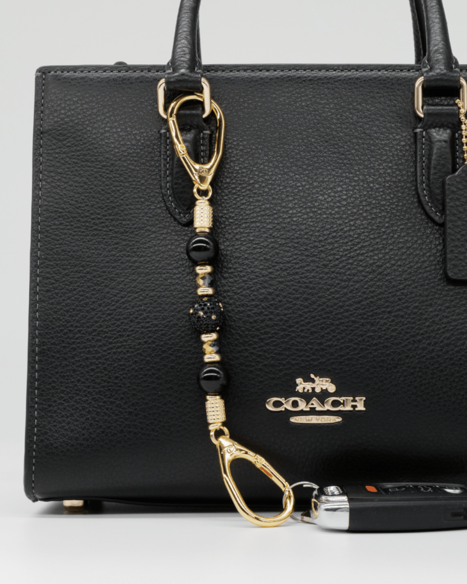 Celestial Noir - Mini - LD Keyfinder