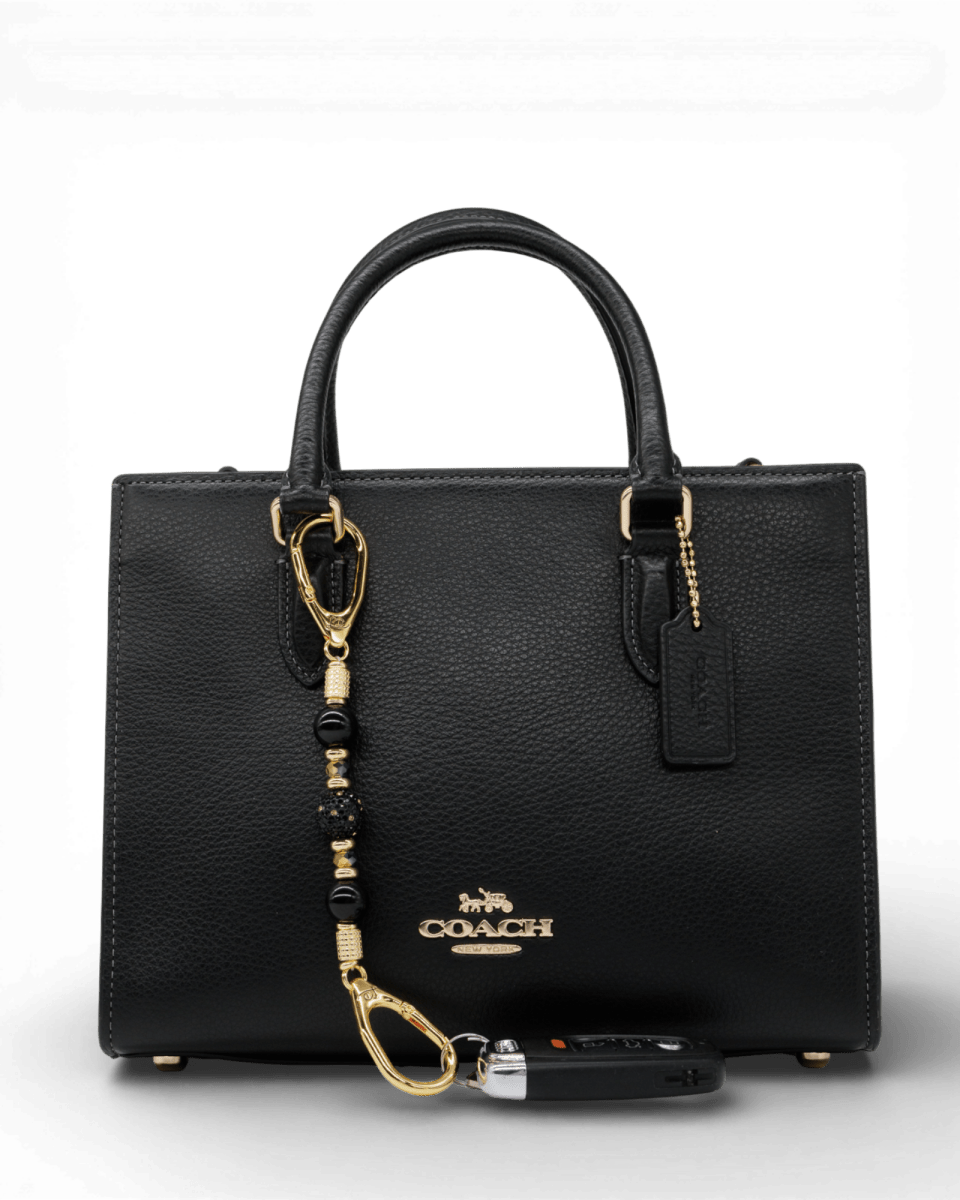 Celestial Noir - Mini - LD Keyfinder