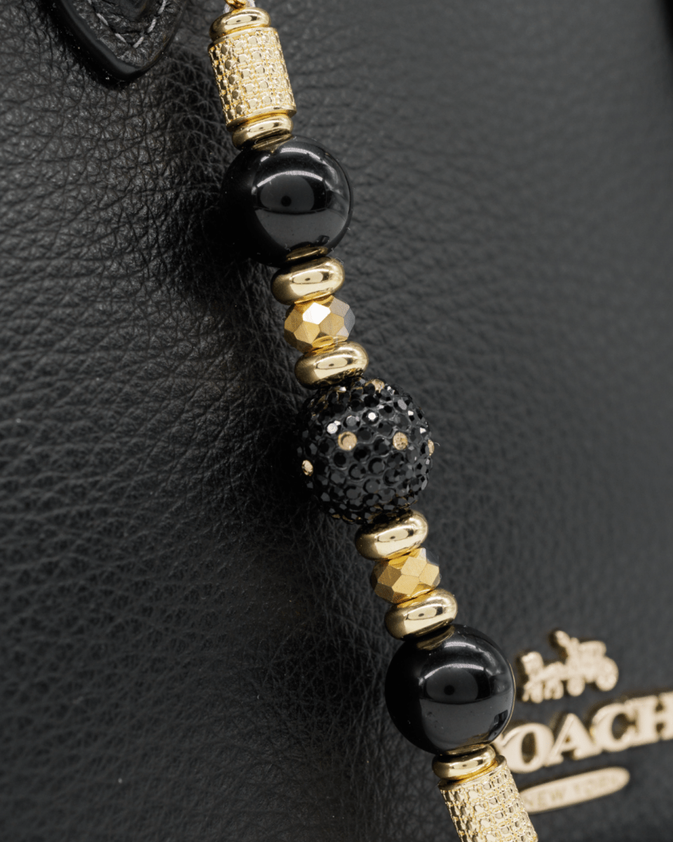 Celestial Noir - Mini - LD Keyfinder