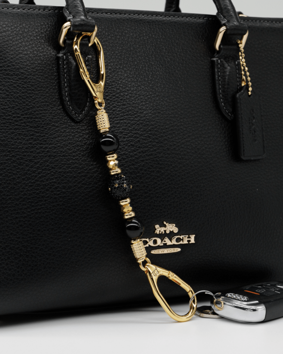 Celestial Noir - Mini - LD Keyfinder