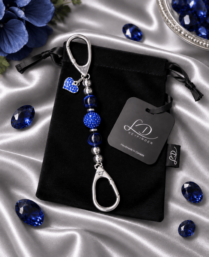 FREE Sapphire Shimmer-Mini