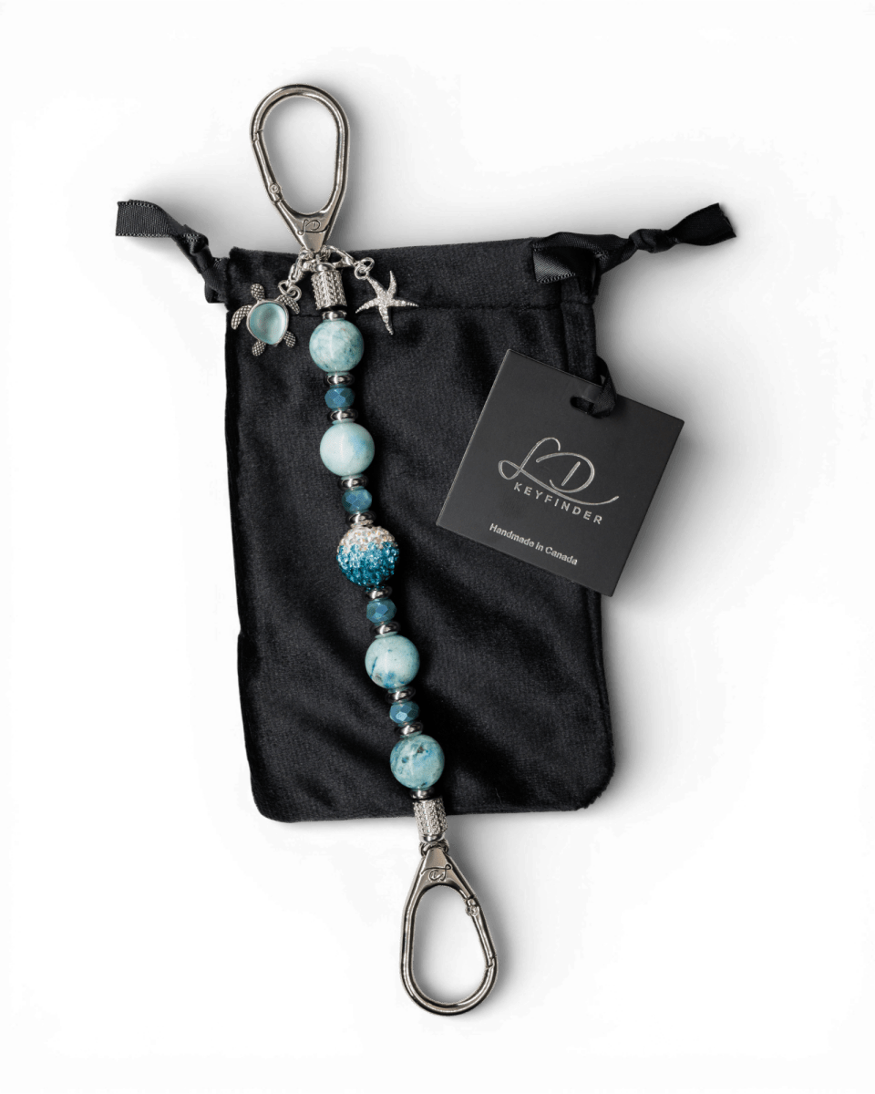 Coastal Tide - LD Keyfinder