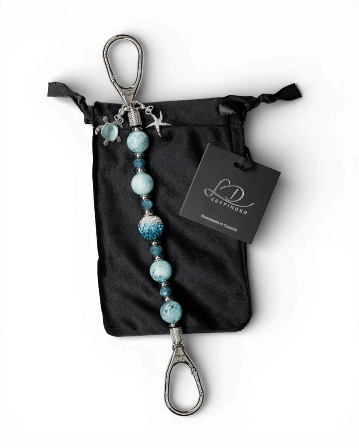 Coastal Tide - LD Keyfinder