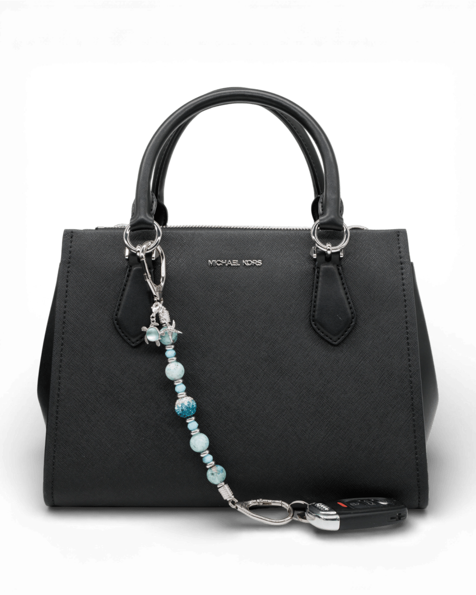 Coastal Tide - LD Keyfinder