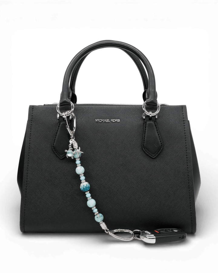 Coastal Tide - LD Keyfinder