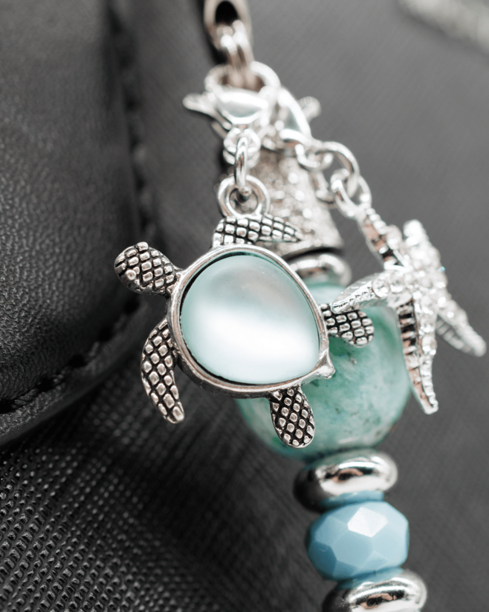 Coastal Tide - LD Keyfinder