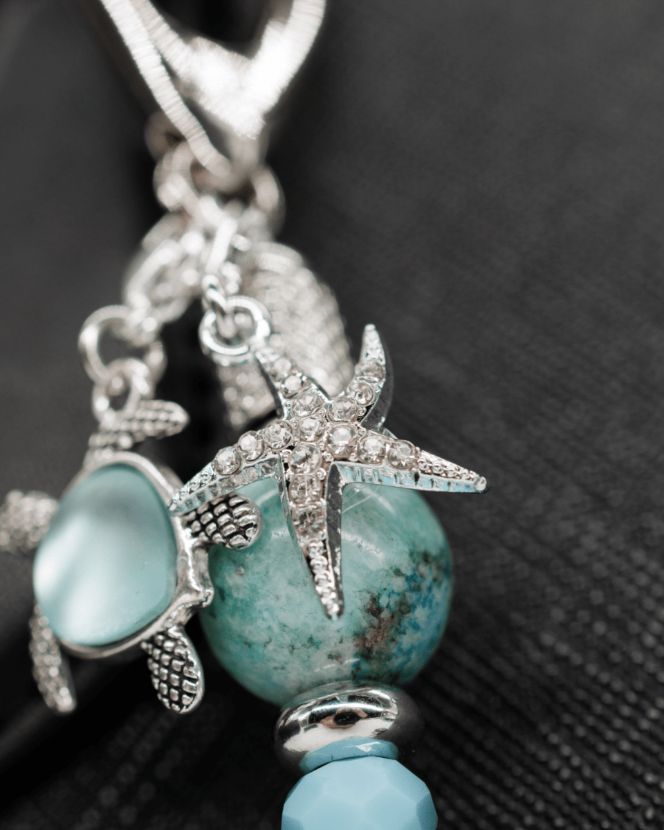 Coastal Tide - LD Keyfinder