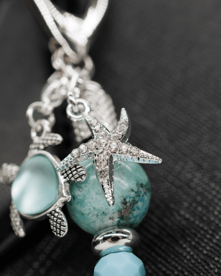 Coastal Tide - LD Keyfinder