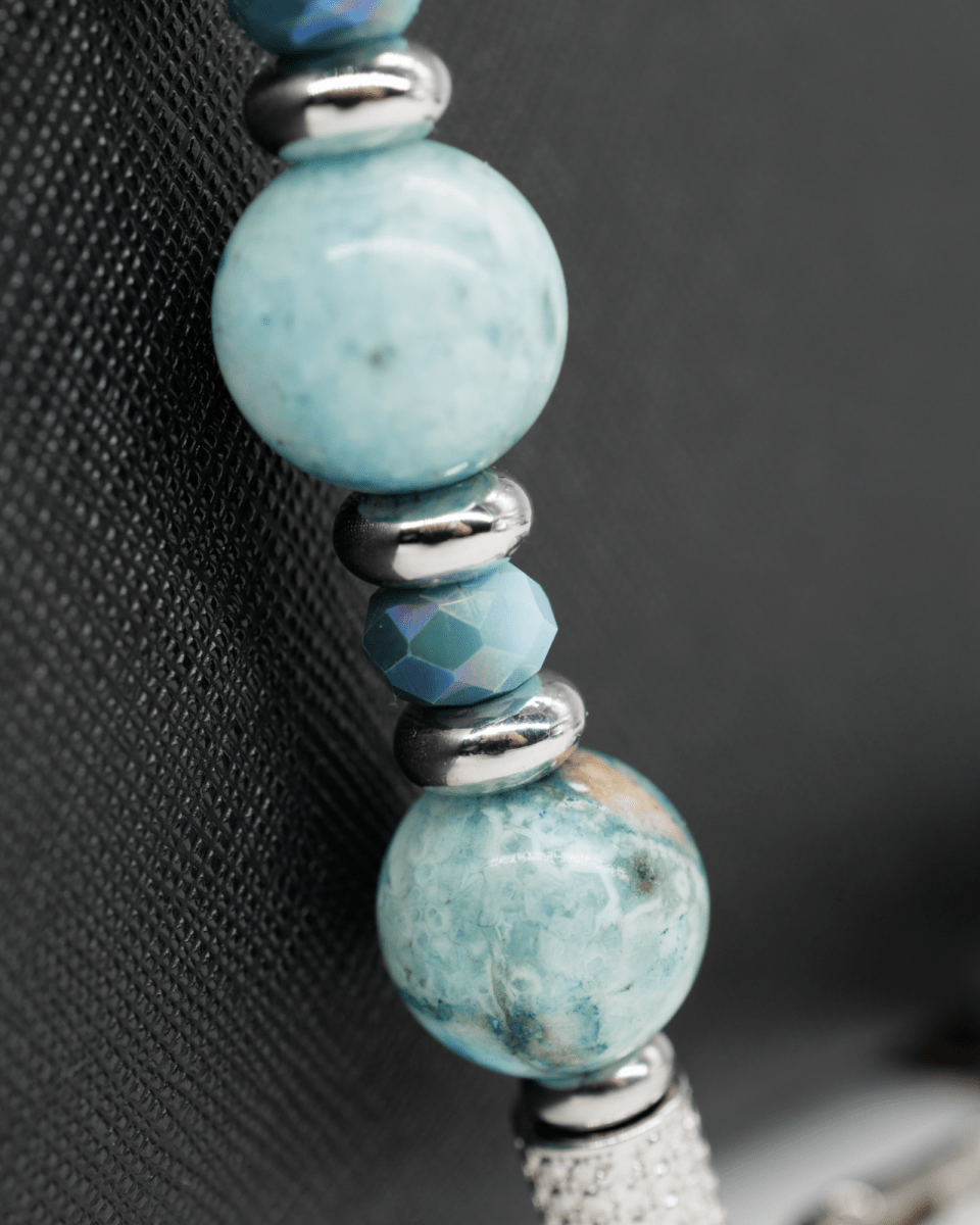 Coastal Tide - LD Keyfinder