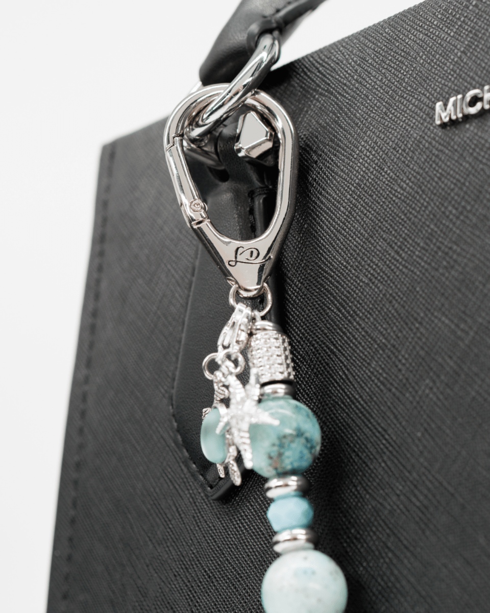 Coastal Tide - LD Keyfinder