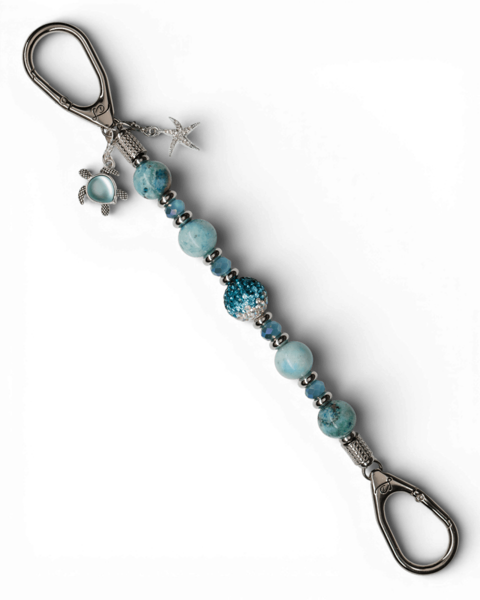 Coastal Tide - LD Keyfinder