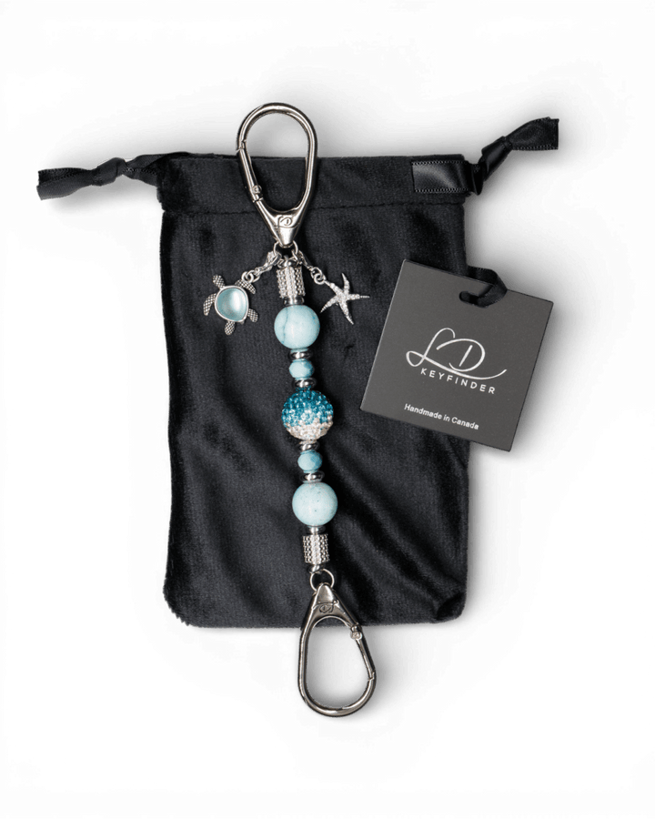 Coastal Tide - Mini - LD Keyfinder