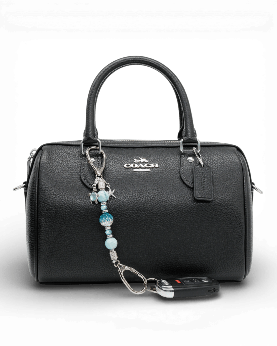 Coastal Tide - Mini - LD Keyfinder