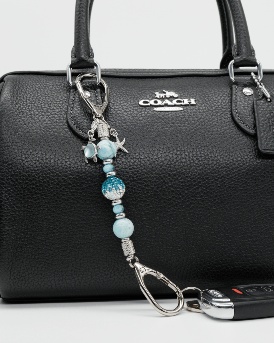 Coastal Tide - Mini - LD Keyfinder