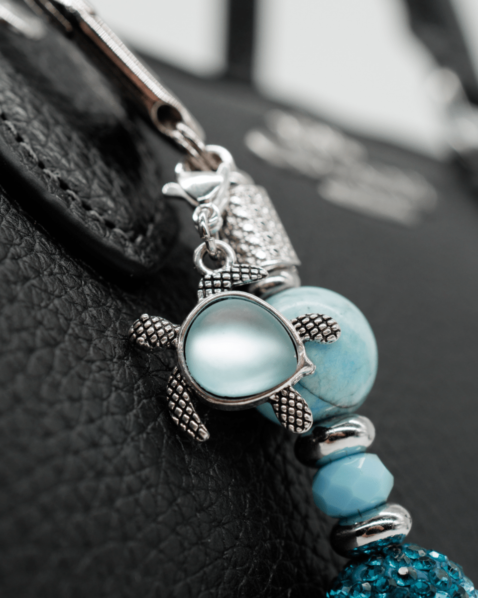 Coastal Tide - Mini - LD Keyfinder