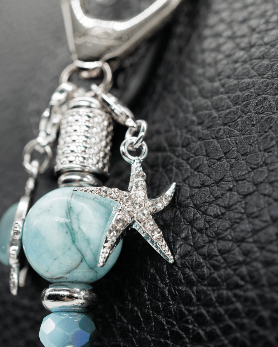 Coastal Tide - Mini - LD Keyfinder