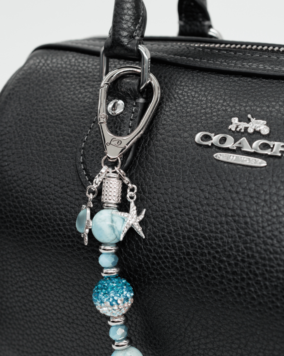 Coastal Tide - Mini - LD Keyfinder