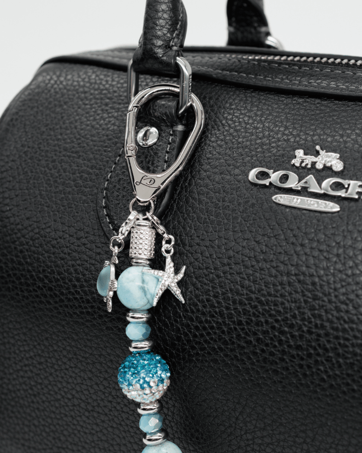 Coastal Tide - Mini - LD Keyfinder