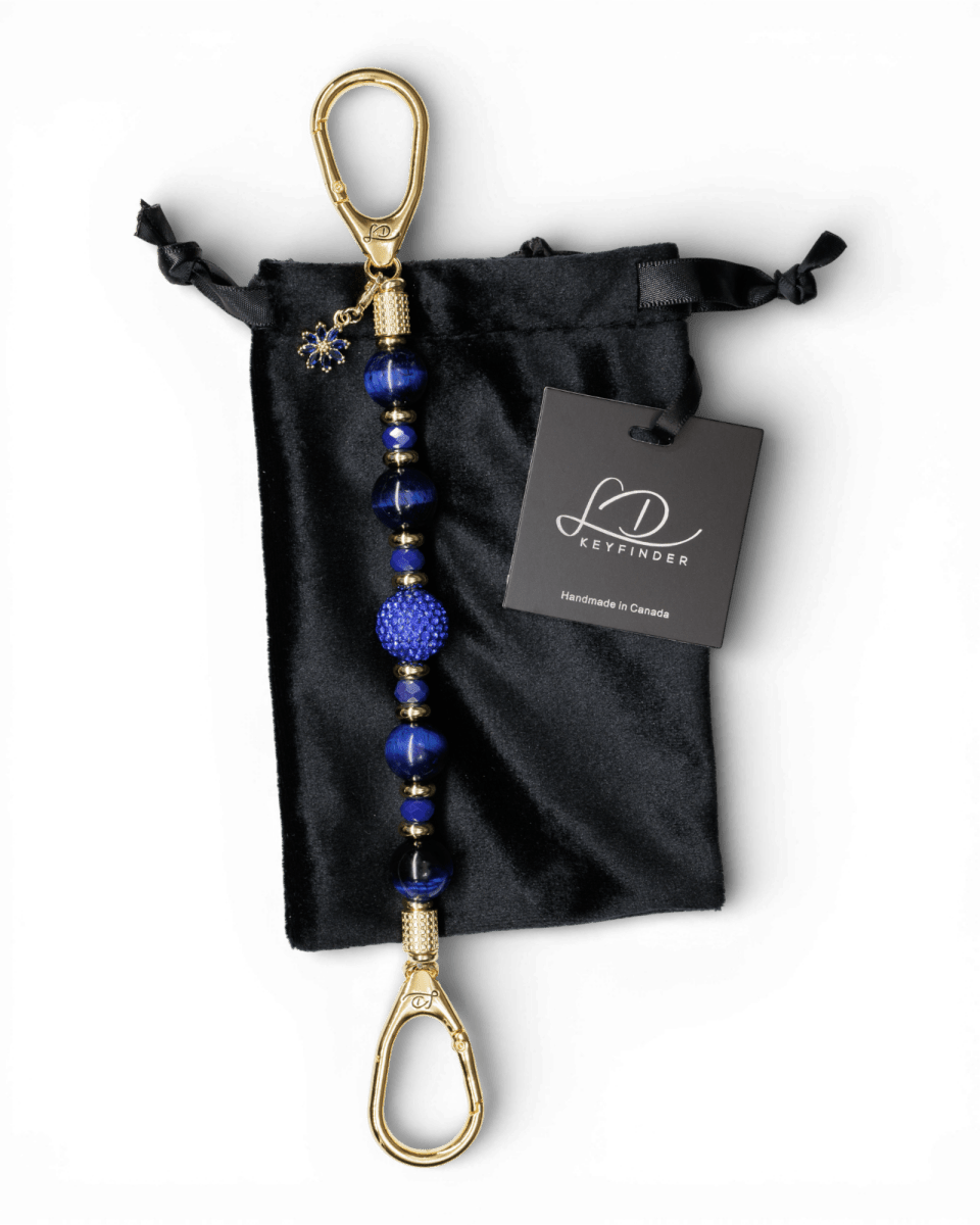 Cobalt Bloom - LD Keyfinder