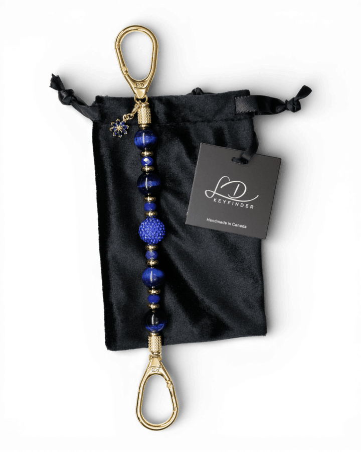 Cobalt Bloom - LD Keyfinder