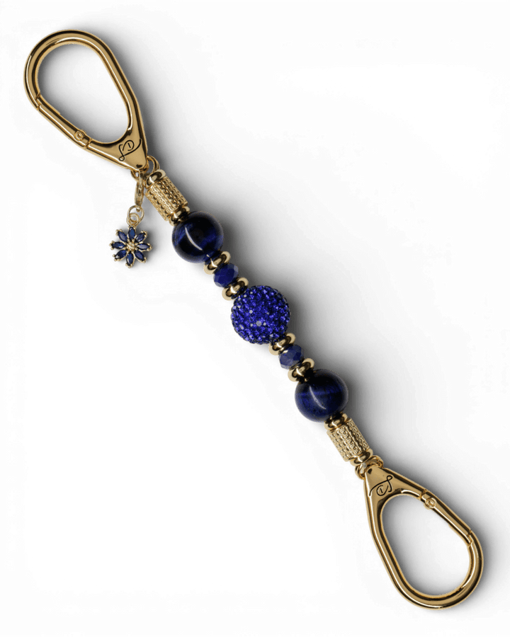 Cobalt Bloom - Mini - LD Keyfinder