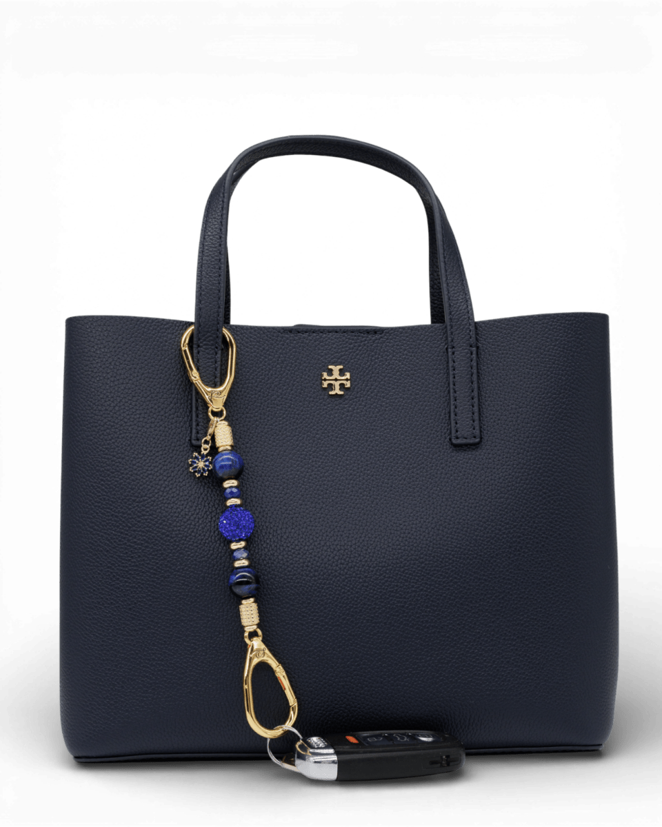 Cobalt Bloom - Mini - LD Keyfinder