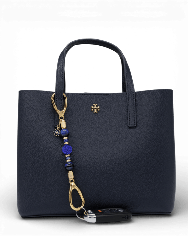 Cobalt Bloom - Mini - LD Keyfinder