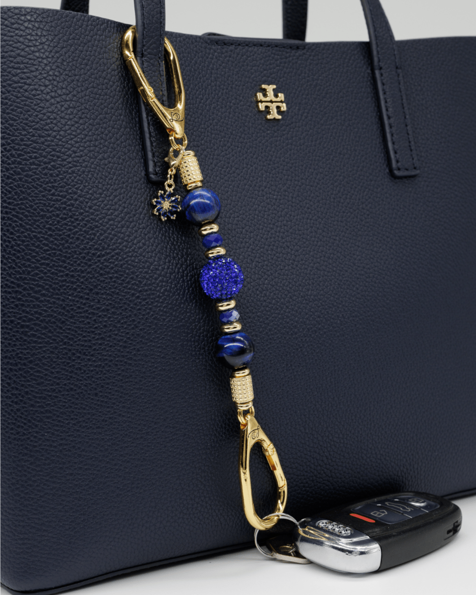 Cobalt Bloom - Mini - LD Keyfinder