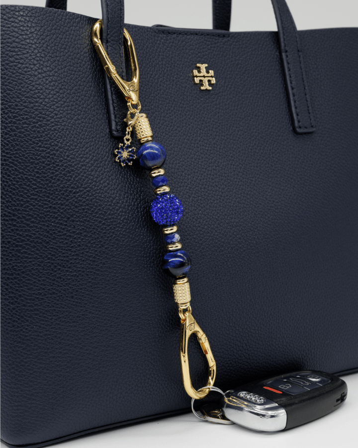 Cobalt Bloom - Mini - LD Keyfinder