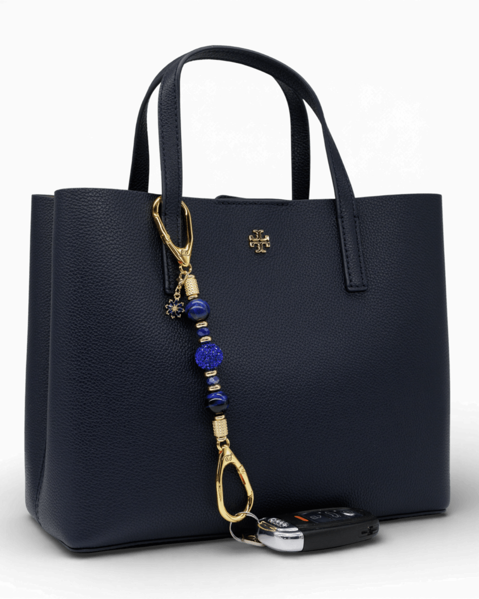 Cobalt Bloom - Mini - LD Keyfinder