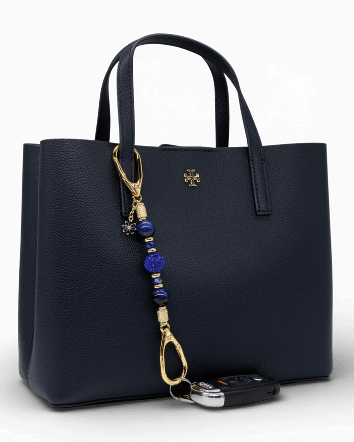 Cobalt Bloom - Mini - LD Keyfinder