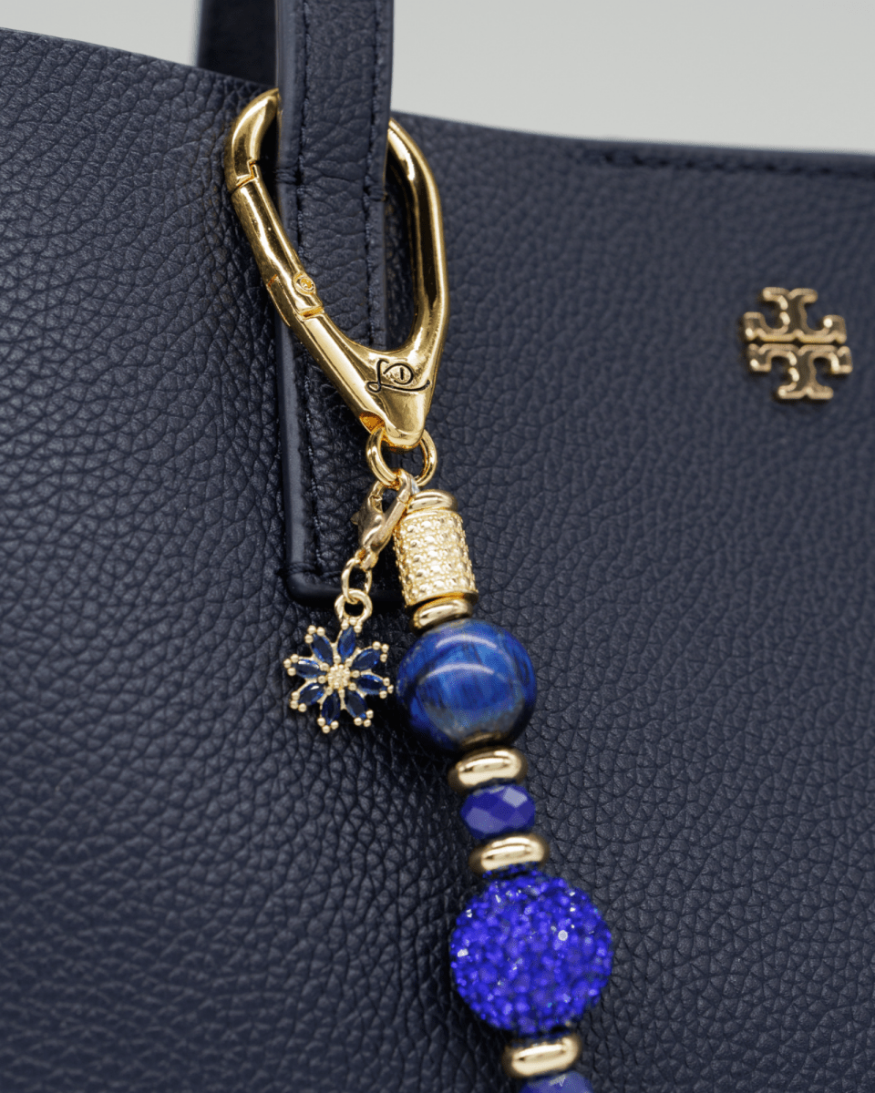 Cobalt Bloom - Mini - LD Keyfinder