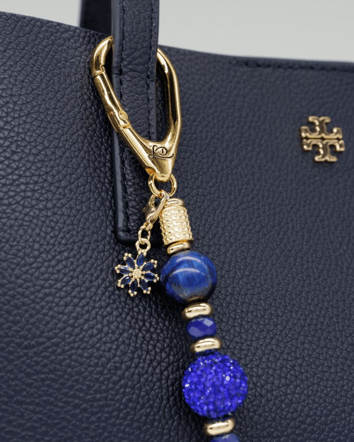 Cobalt Bloom - Mini - LD Keyfinder