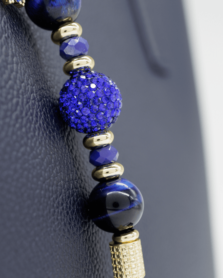 Cobalt Bloom - Mini - LD Keyfinder