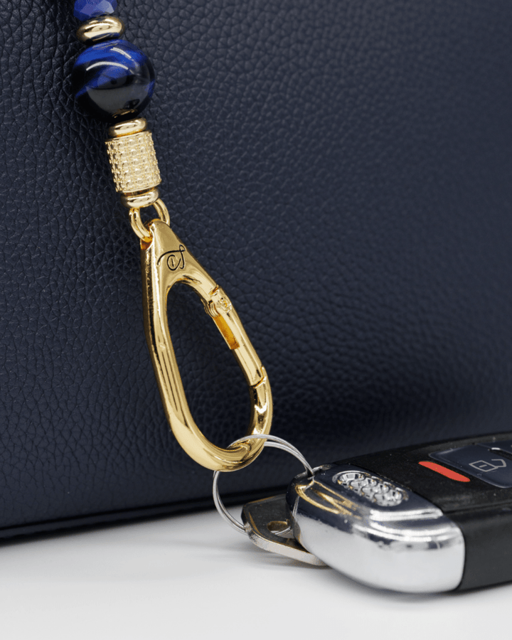 Cobalt Bloom - Mini - LD Keyfinder