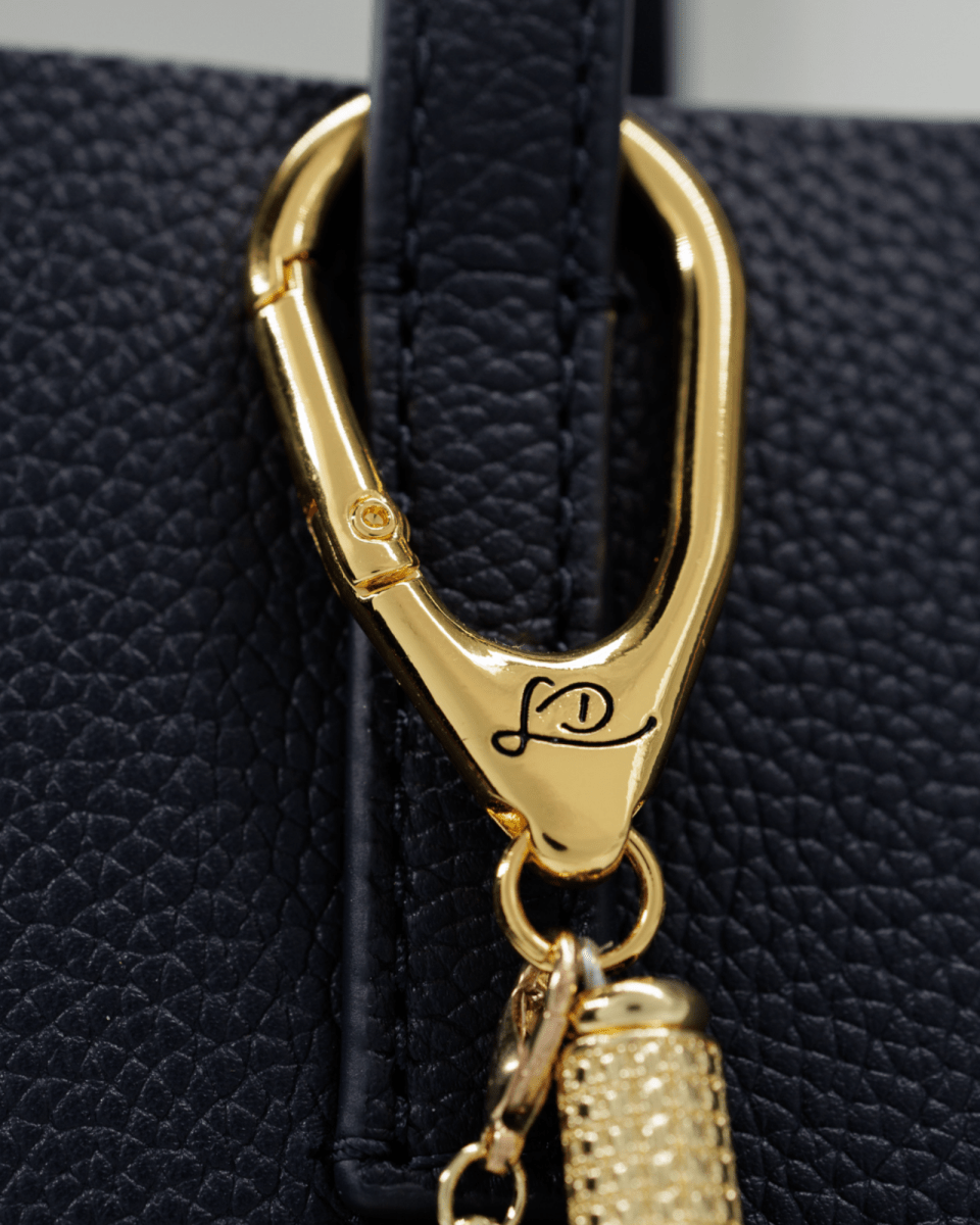 Cobalt Bloom - Mini - LD Keyfinder