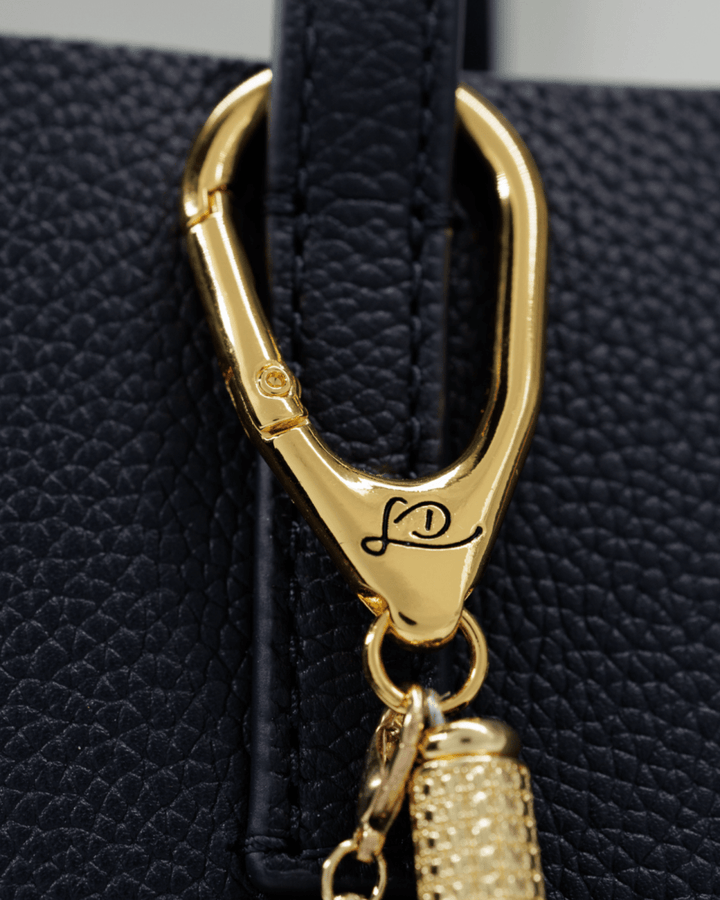 Cobalt Bloom - Mini - LD Keyfinder