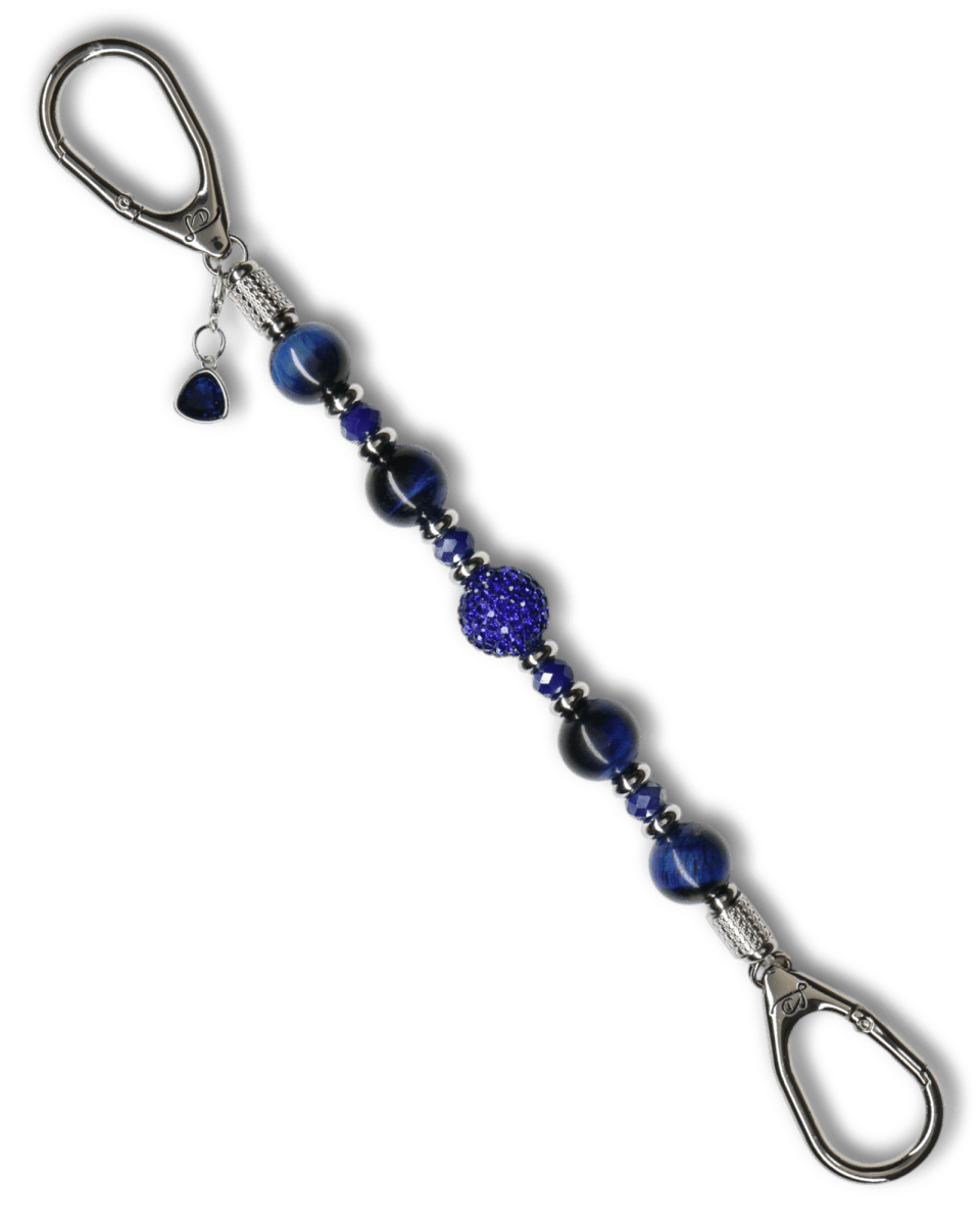 Cobalt Jewel - LD Keyfinder