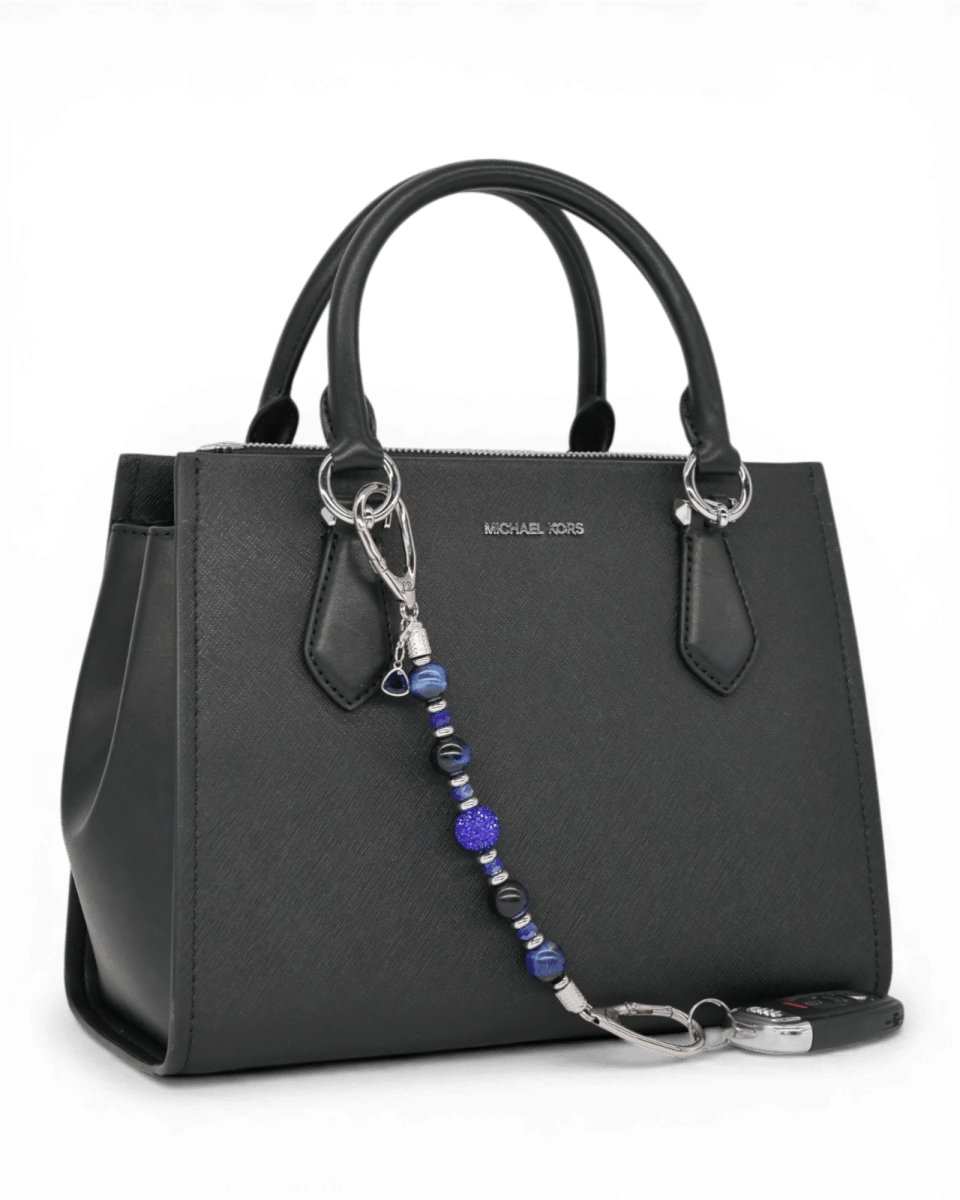 Cobalt Jewel - LD Keyfinder