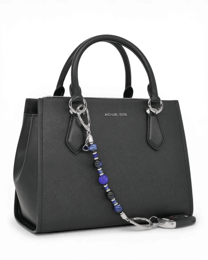 Cobalt Jewel - LD Keyfinder
