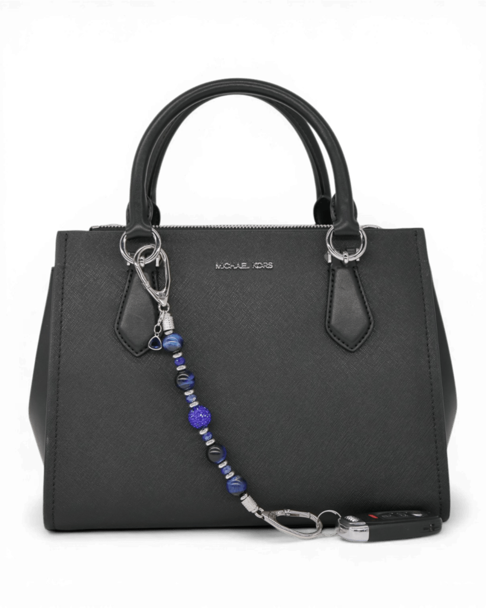 Cobalt Jewel - LD Keyfinder