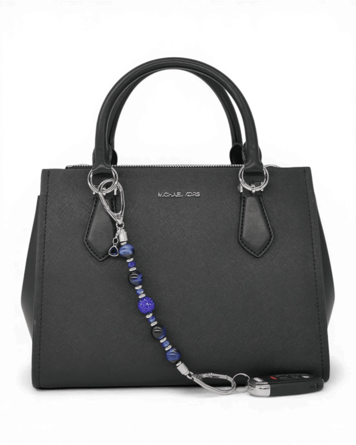 Cobalt Jewel - LD Keyfinder