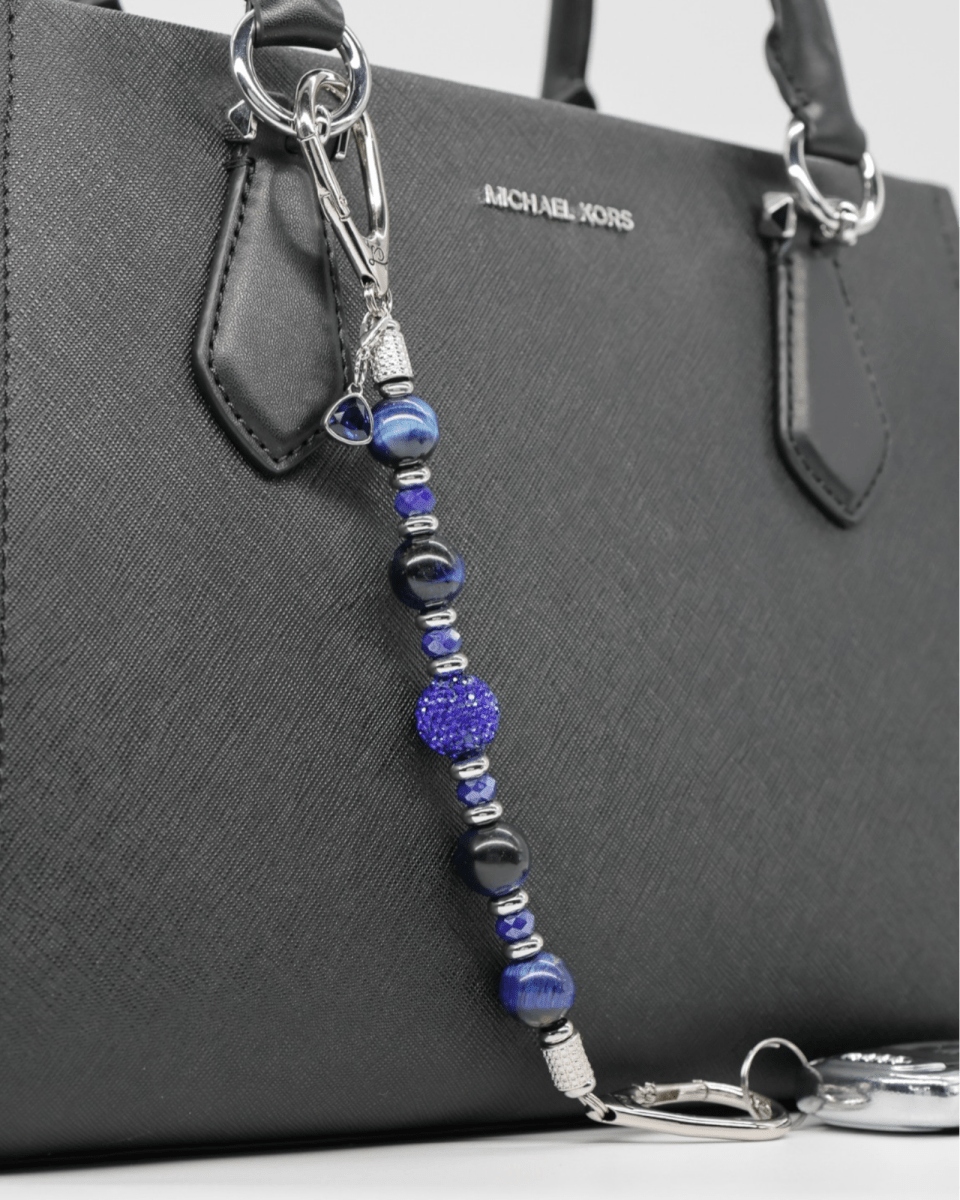 Cobalt Jewel - LD Keyfinder