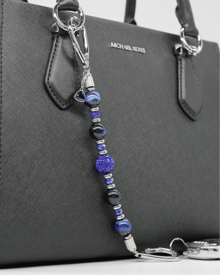 Cobalt Jewel - LD Keyfinder