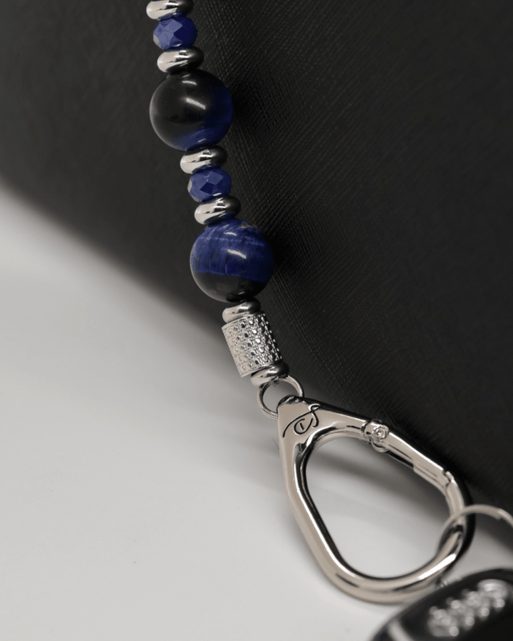 Cobalt Jewel - LD Keyfinder