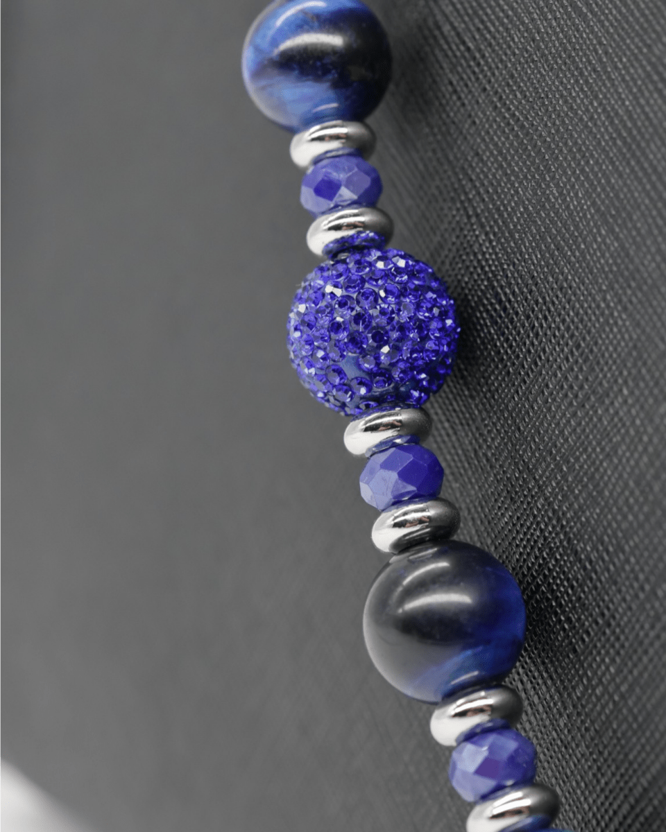 Cobalt Jewel - LD Keyfinder