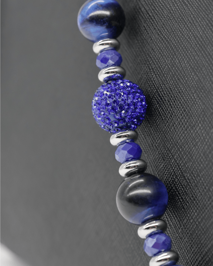 Cobalt Jewel - LD Keyfinder